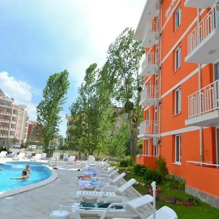 New Studio Apartment At Gerber 4 Апартаменты *