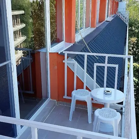 New Studio Apartment At Gerber 4 *