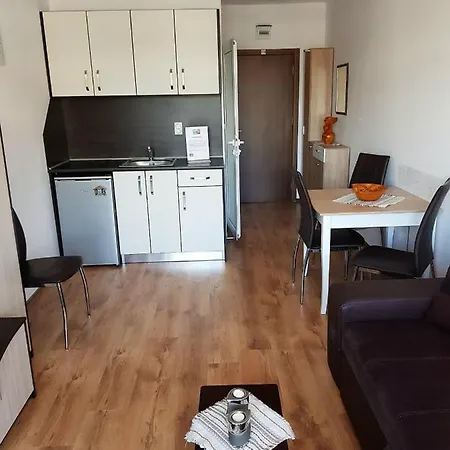 New Studio Apartment At Gerber 4 Apartment *